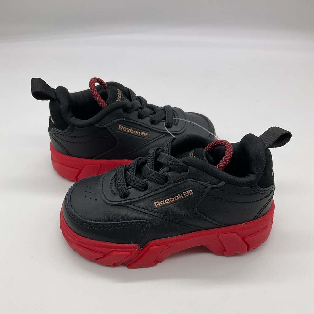 NEW REEBOK‎ CARDI B BABY SHOES